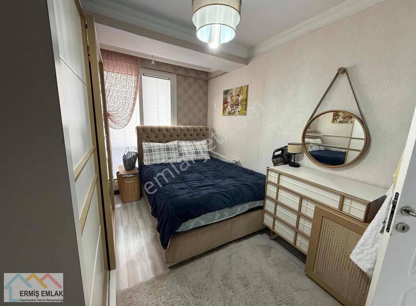 Satılık 2+1 Doğalgazlı Daire - Görsel 23