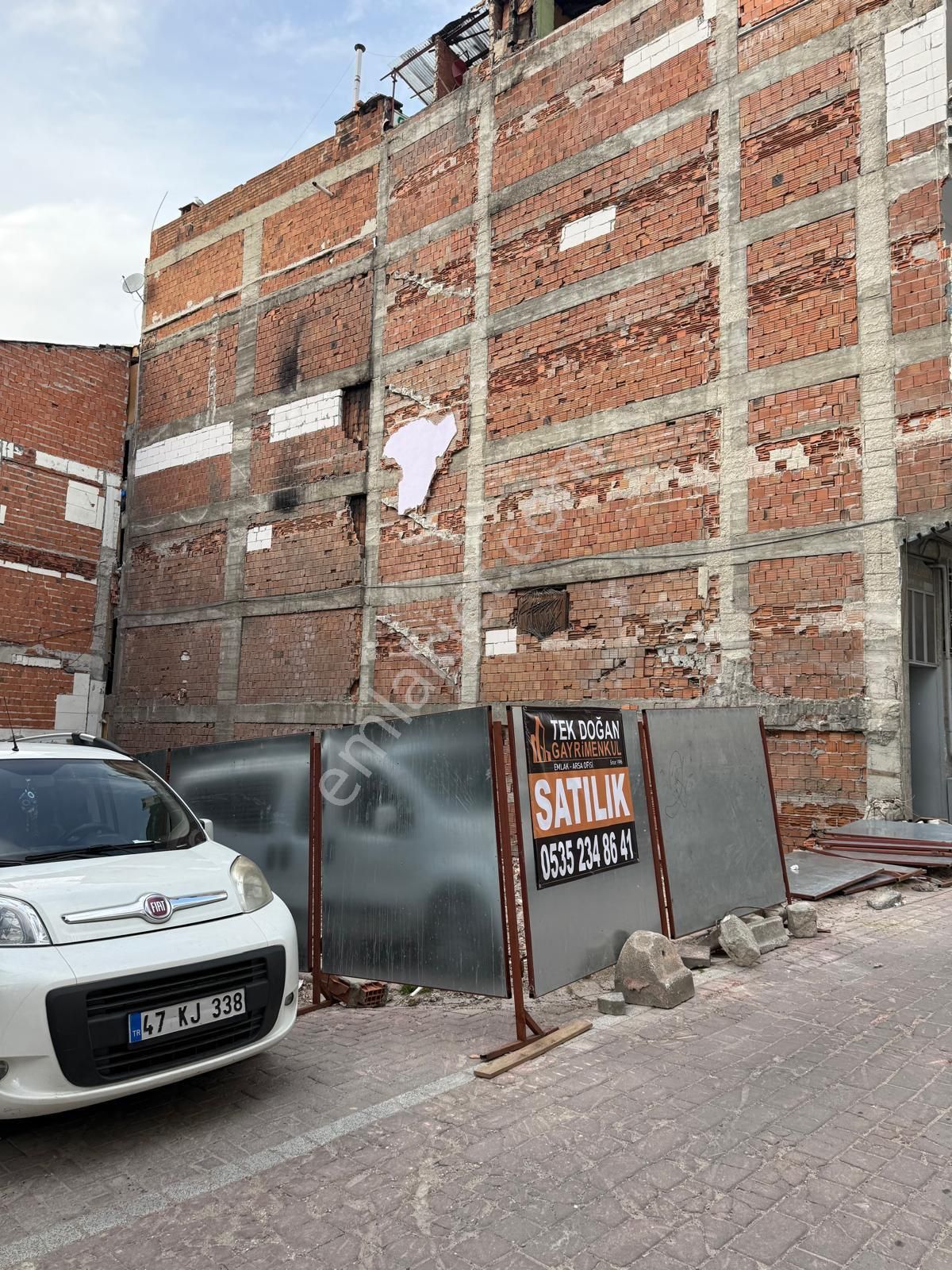 Z.burnu Çırpıcıda Tek Doğan’dan Satılık Projede 2+1 Daire - Görsel 4