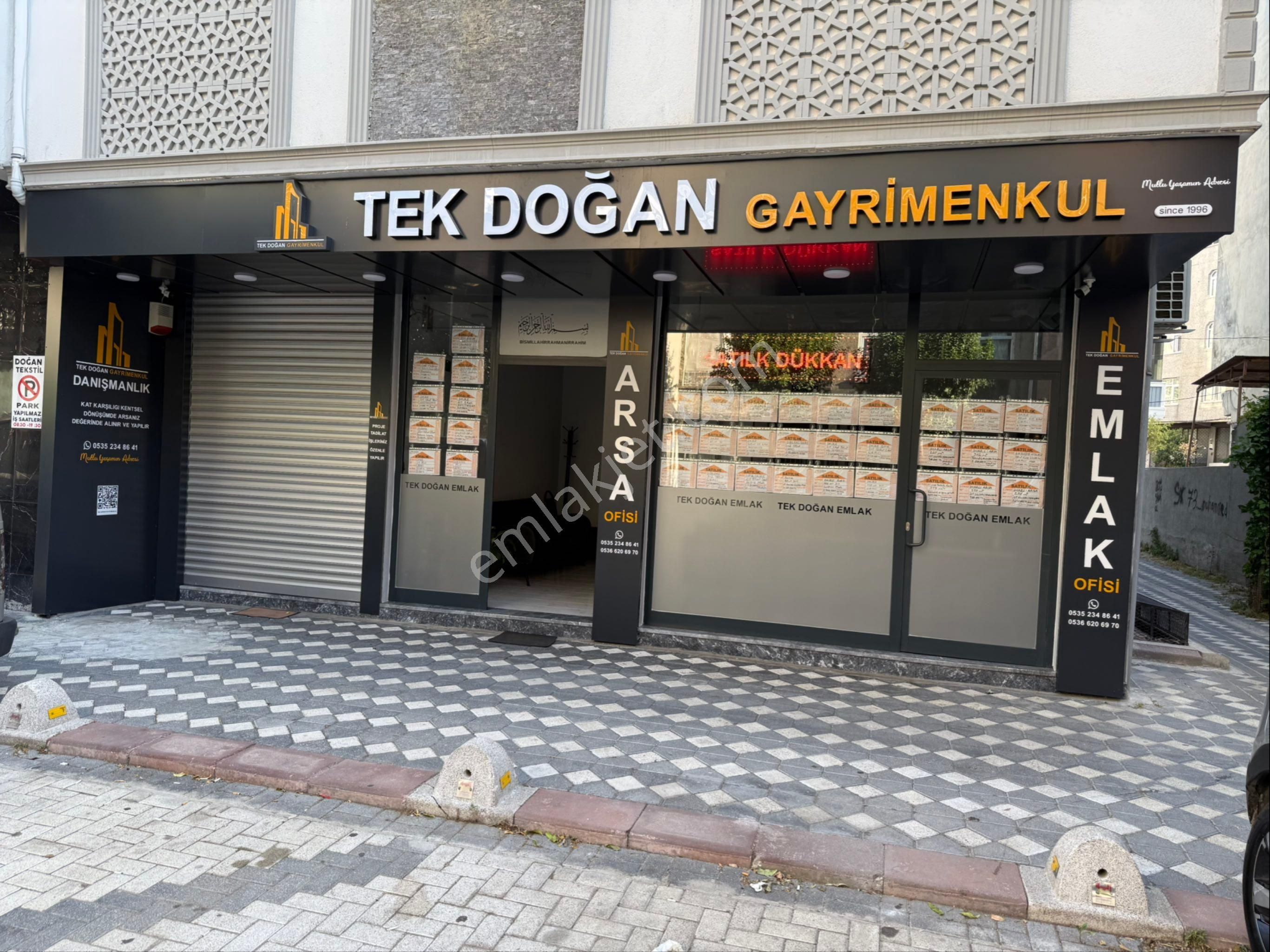 Z.burnu Çırpıcıda Tek Doğan’dan Satılık Projede 2+1 Daire - Görsel 2