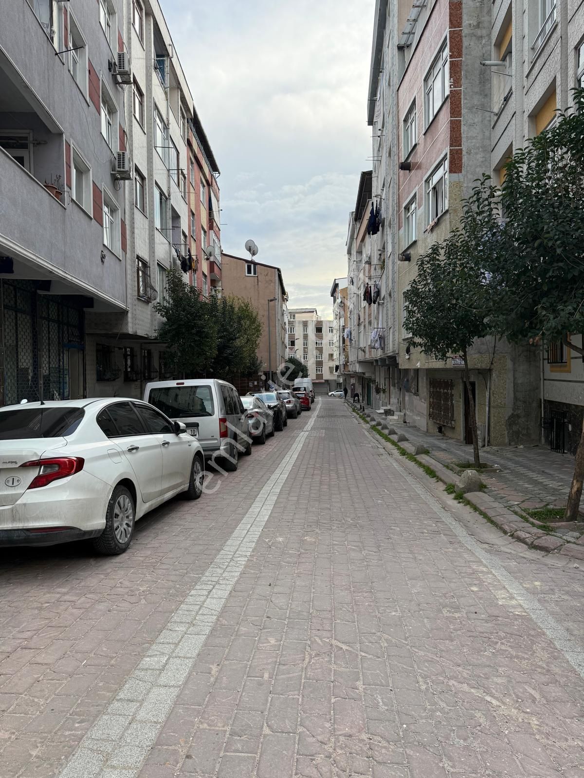 Z.burnu Çırpıcıda Tek Doğan’dan Satılık Projede 2+1 Daire - Görsel 7