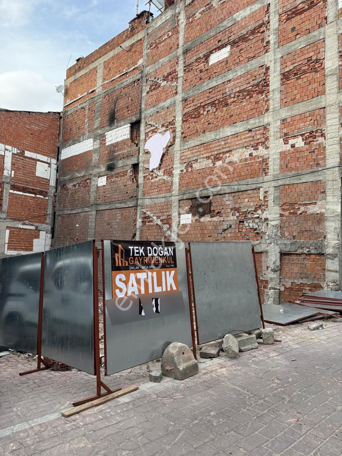 Z.burnu Çırpıcıda Tek Doğan’dan Satılık Projede 2+1 Daire - Görsel 8