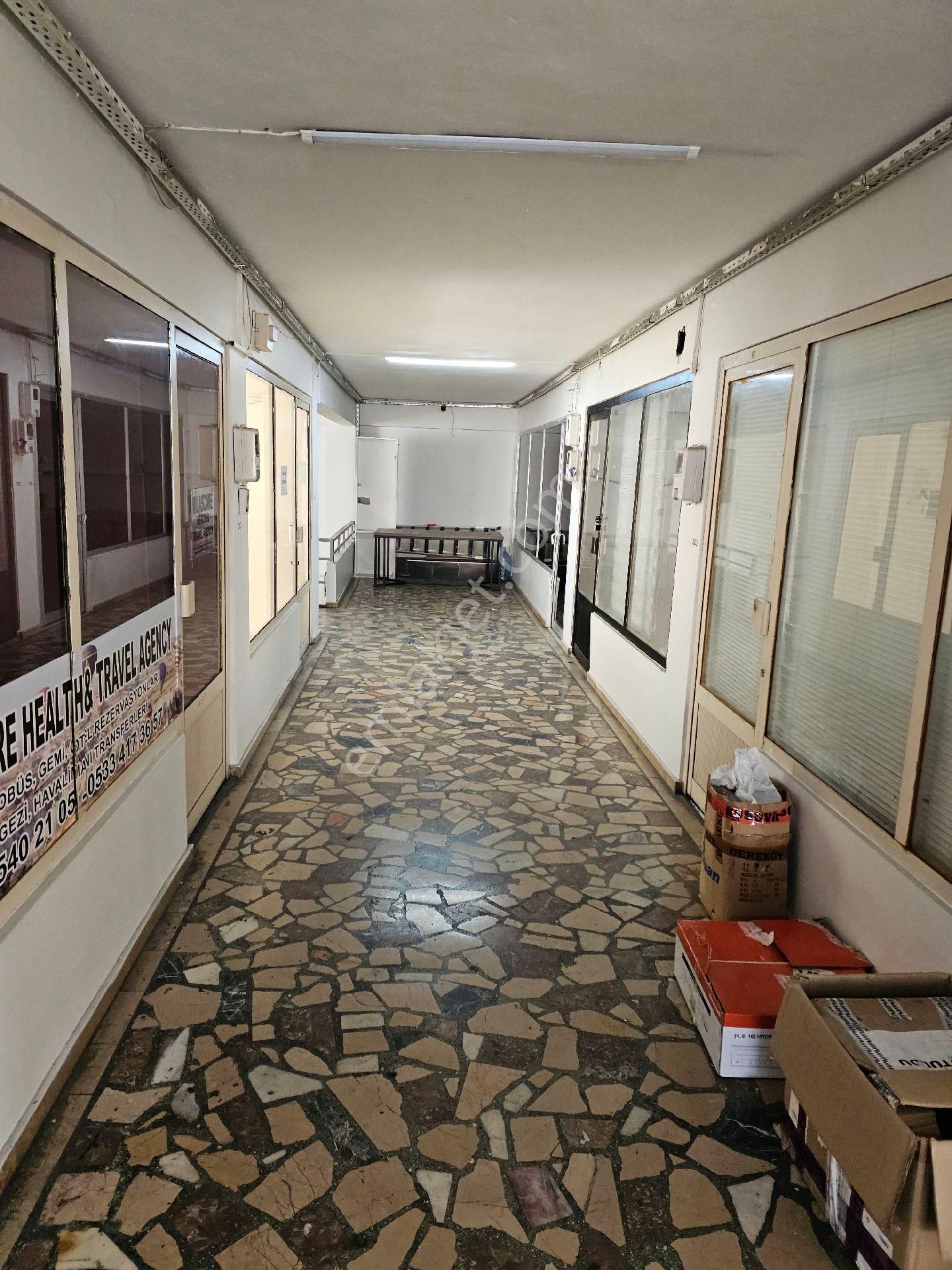 Merkezi Konumda Bayrampaşanın En İşlek Caddesi - Görsel 15