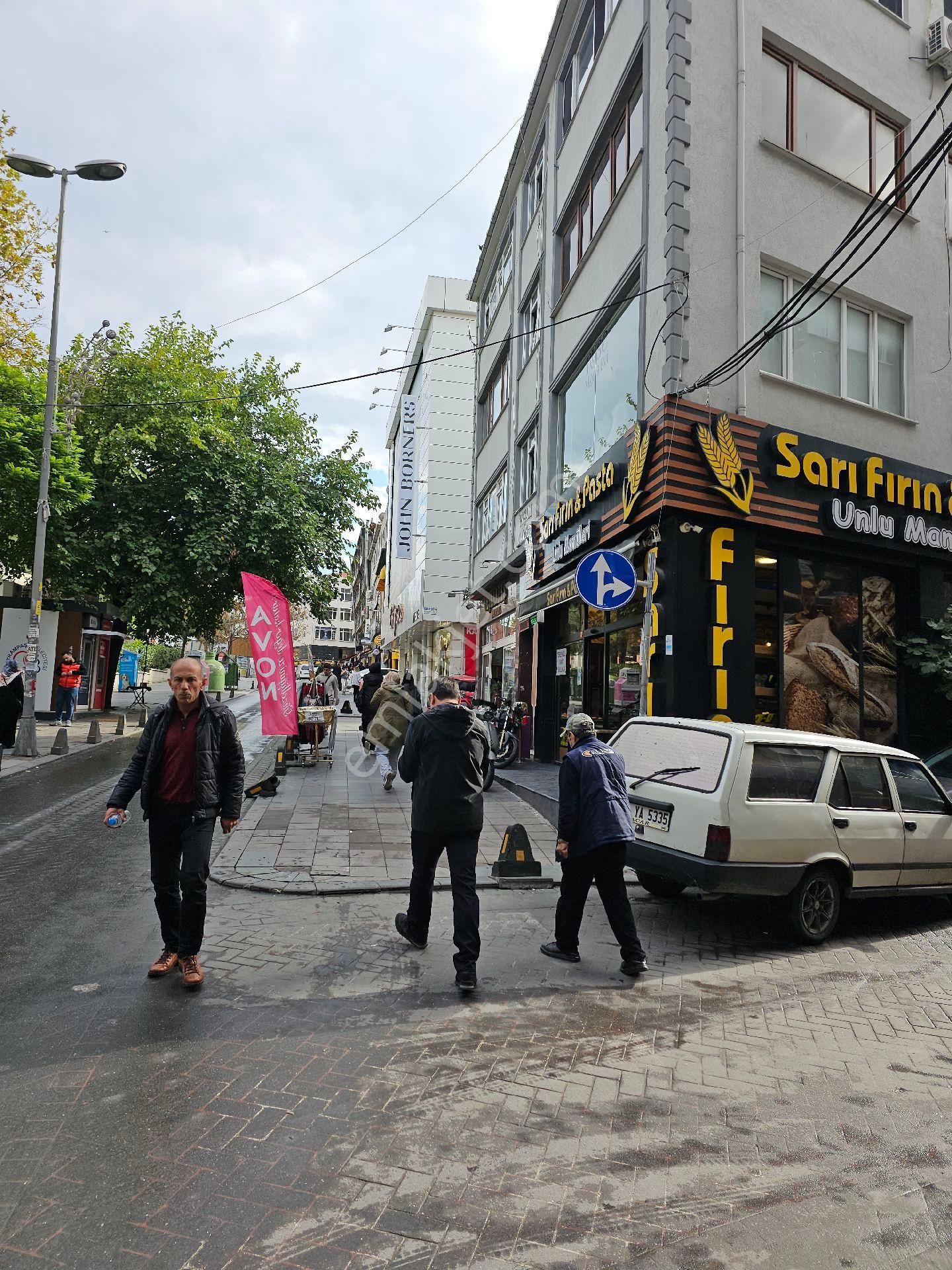 Merkezi Konumda Bayrampaşanın En İşlek Caddesi - Görsel 10