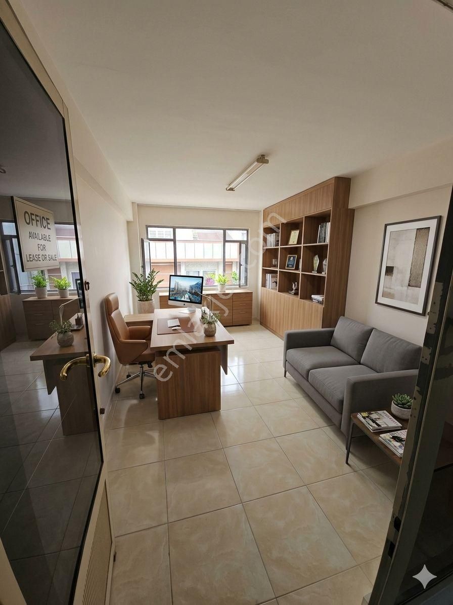 Merkezi Konumda Bayrampaşanın En İşlek Caddesi