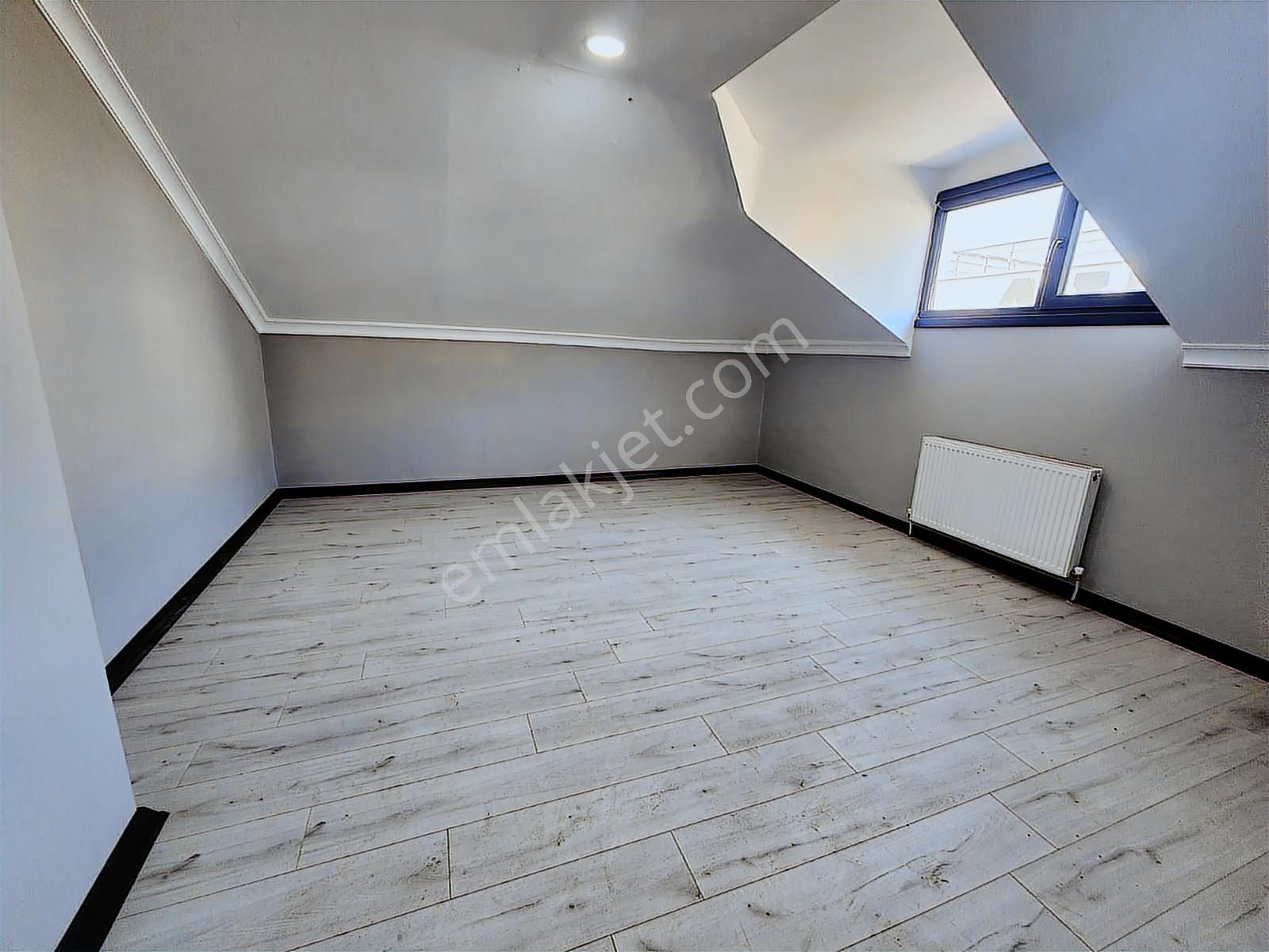 Satılık 4+2 Ön Cephe Luks Dubleks - Görsel 22