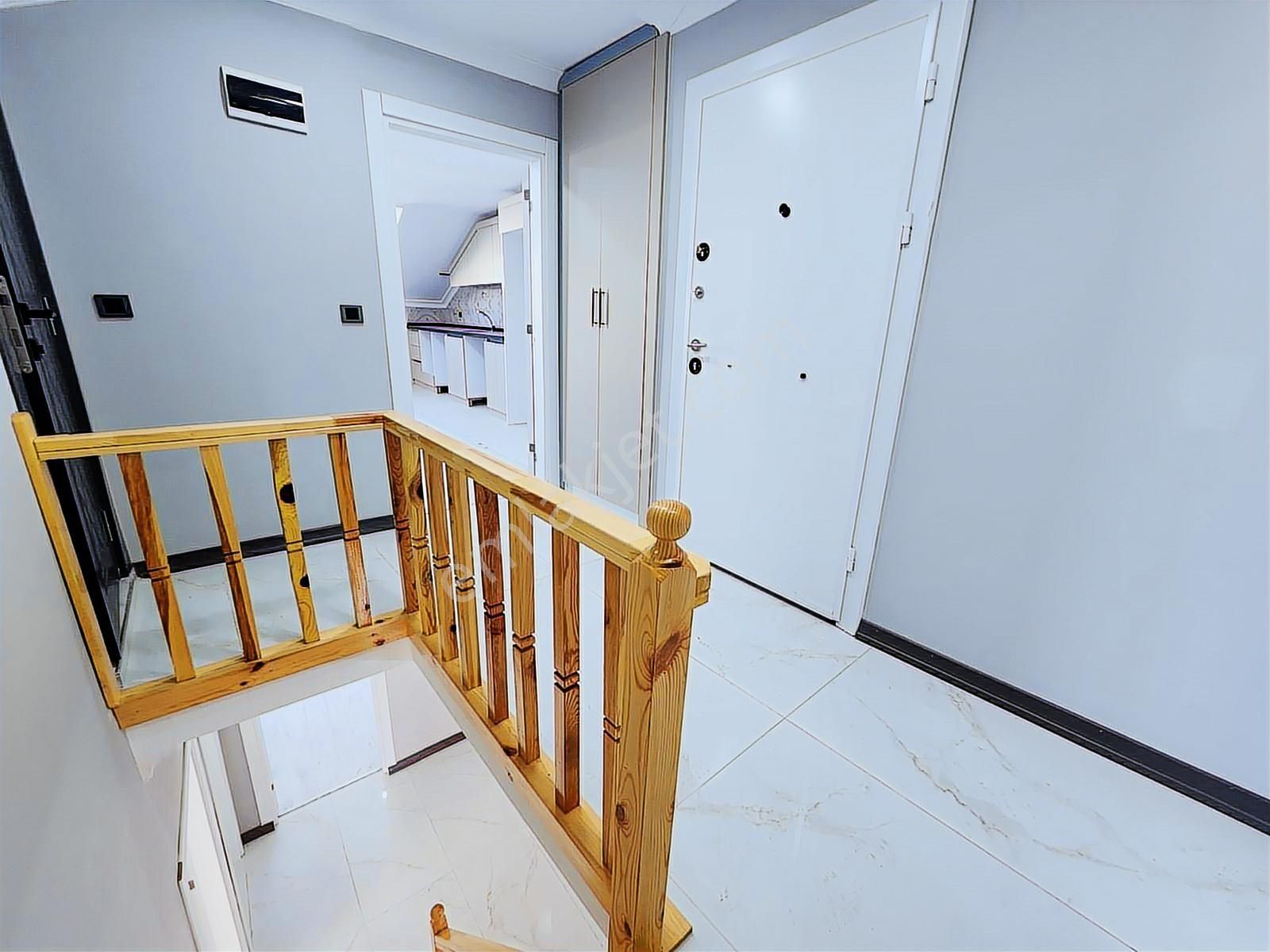 Satılık 4+2 Ön Cephe Luks Dubleks - Görsel 25