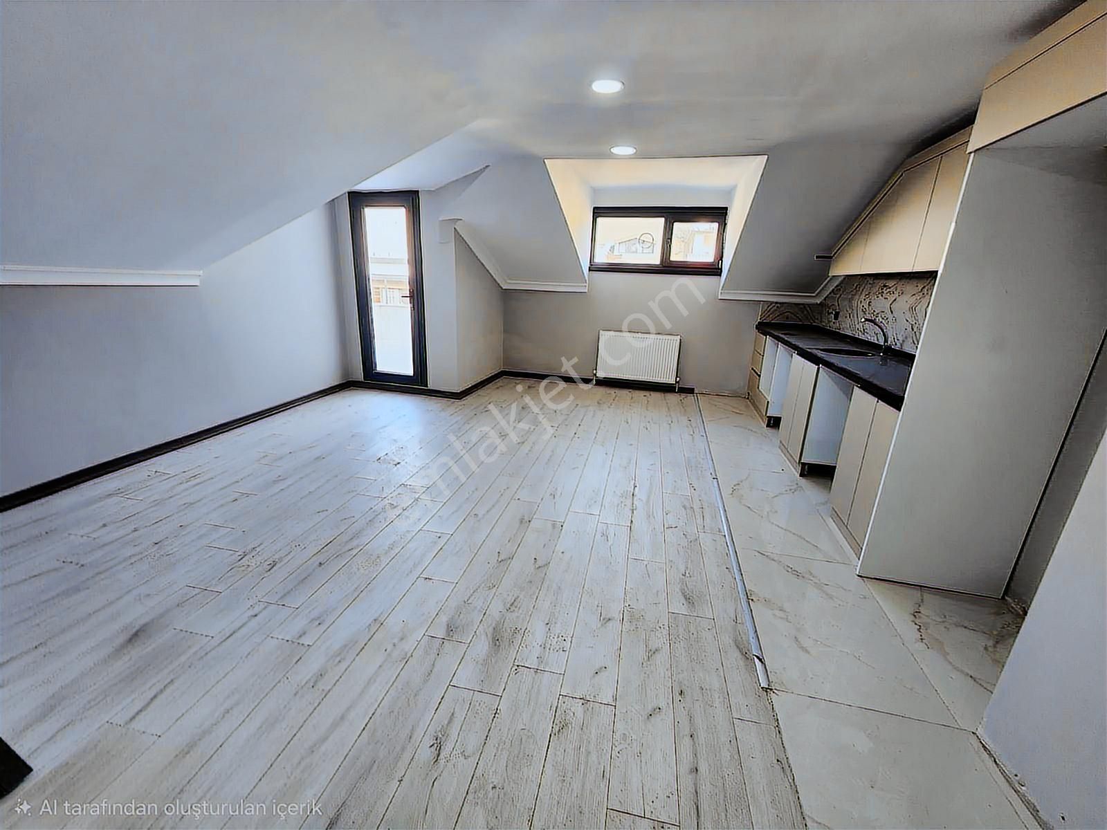 Satılık 4+2 Ön Cephe Luks Dubleks - Görsel 21