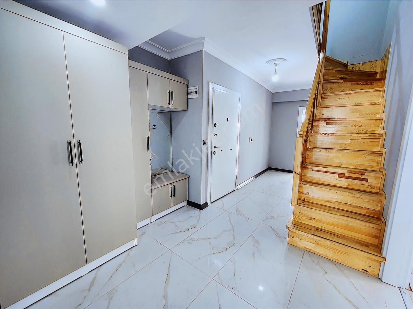 Satılık 4+2 Ön Cephe Luks Dubleks - Görsel 4