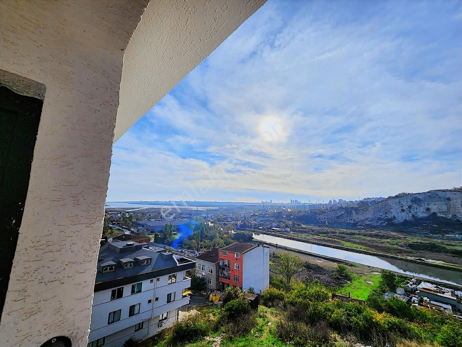 Satılık 4+2 Ön Cephe Luks Dubleks - Görsel 18