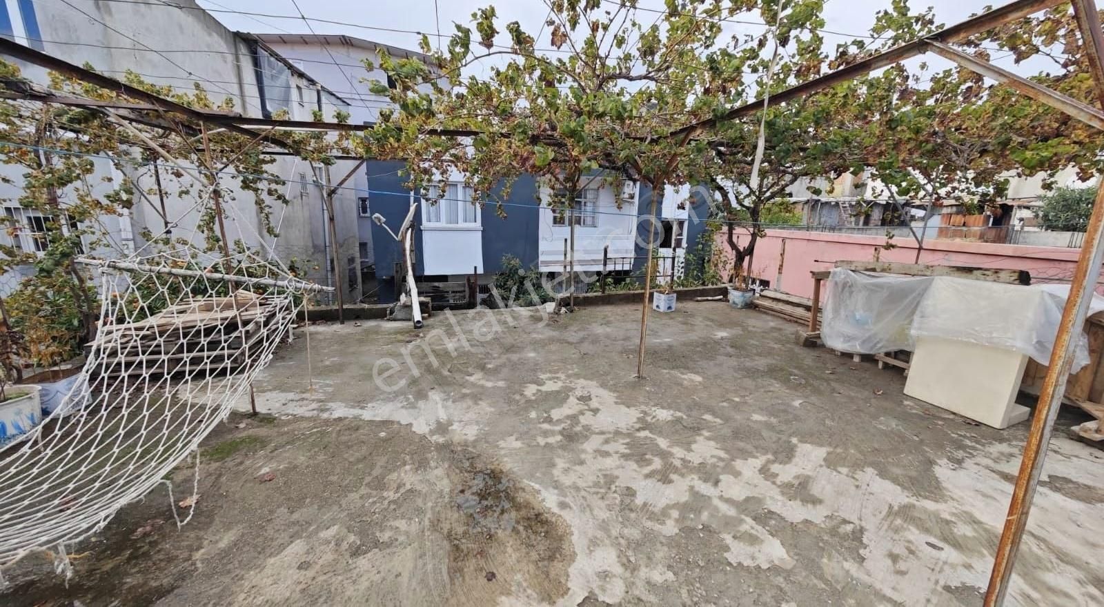 Çamlıbende 2 Katlı Ev Ve Dükkan Doğalgaz Var - Görsel 8