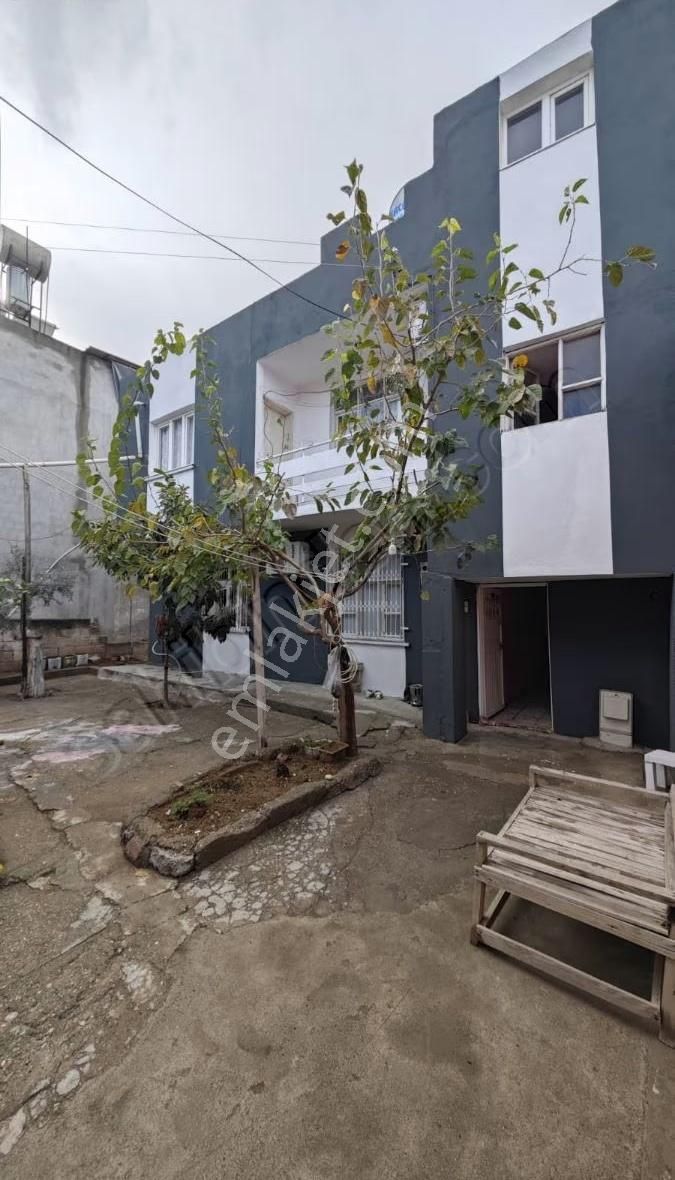 Çamlıbende 2 Katlı Ev Ve Dükkan Doğalgaz Var - Görsel 13