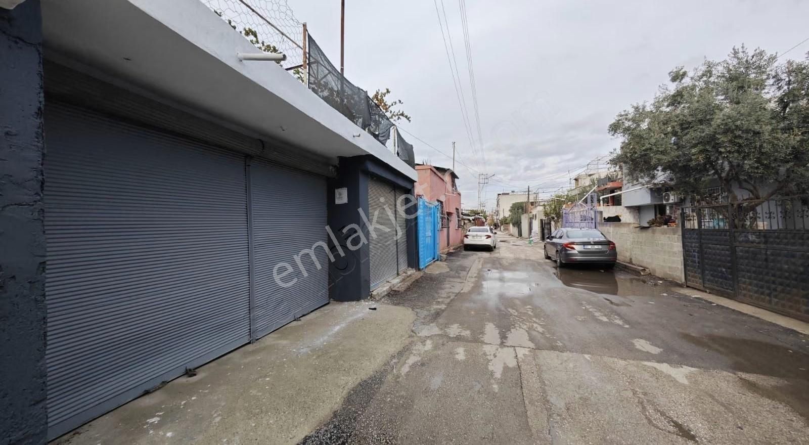 Çamlıbende 2 Katlı Ev Ve Dükkan Doğalgaz Var - Görsel 10