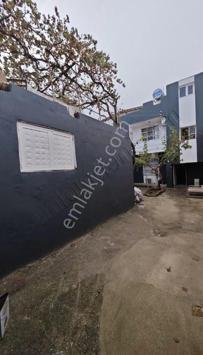 Çamlıbende 2 Katlı Ev Ve Dükkan Doğalgaz Var - Görsel 4