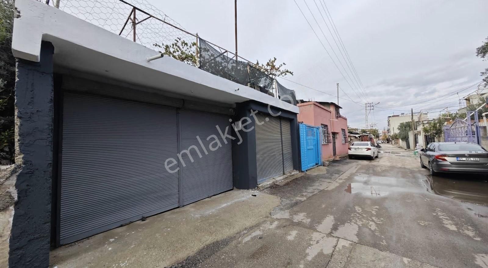 Çamlıbende 2 Katlı Ev Ve Dükkan Doğalgaz Var - Görsel 11