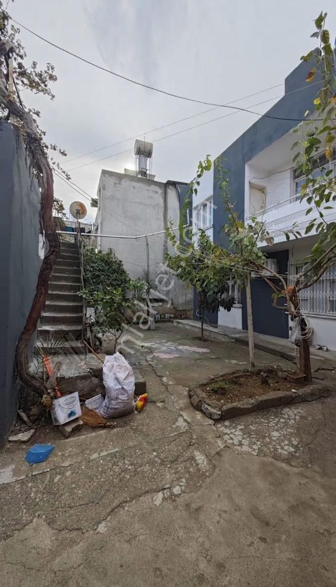 Çamlıbende 2 Katlı Ev Ve Dükkan Doğalgaz Var - Görsel 6