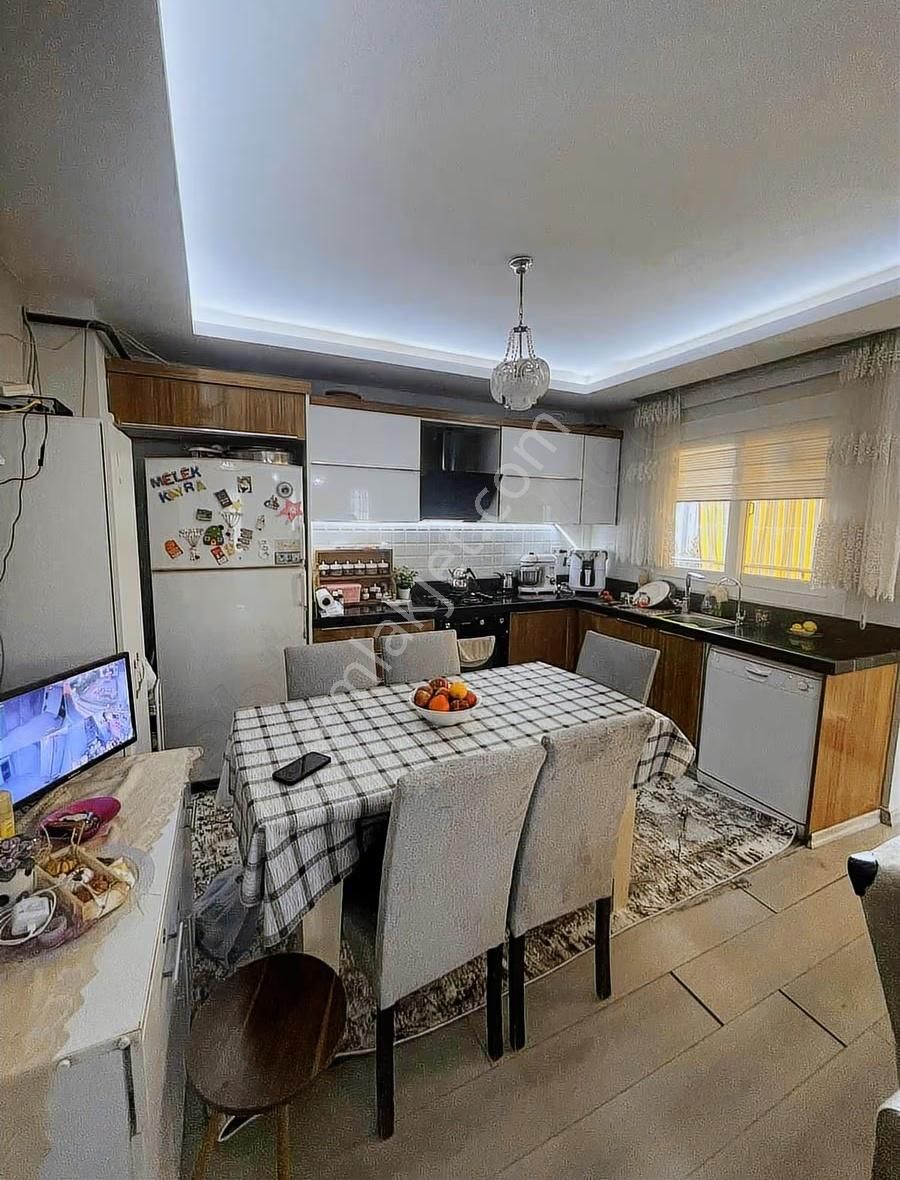 Soulmate Civarı Havuzlu Site İçerisin'de Satılık 2+1 Lüx Daire - Görsel 3