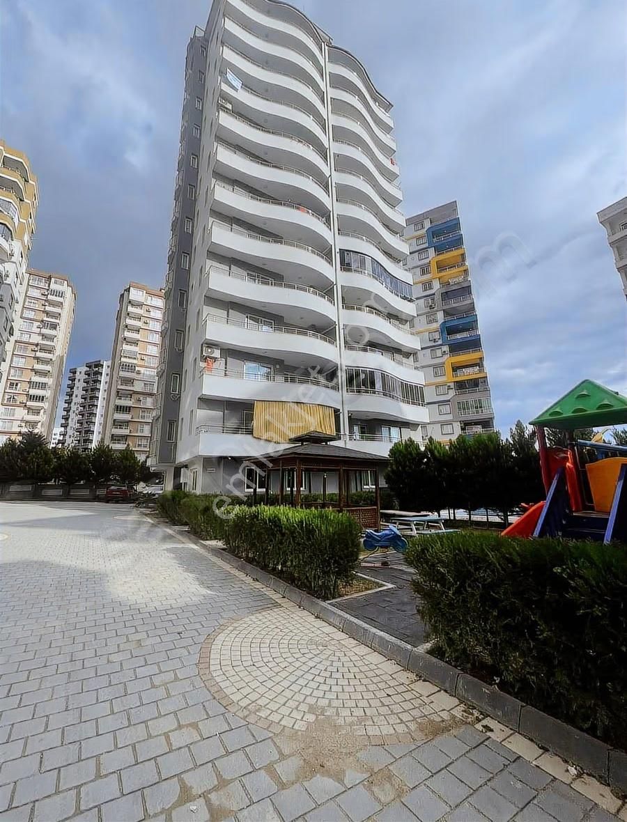 Soulmate Civarı Havuzlu Site İçerisin'de Satılık 2+1 Lüx Daire - Görsel 7