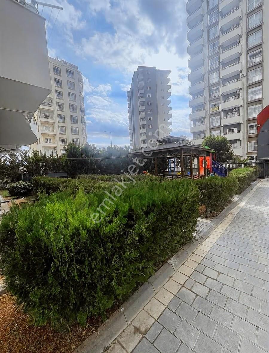 Soulmate Civarı Havuzlu Site İçerisin'de Satılık 2+1 Lüx Daire - Görsel 15