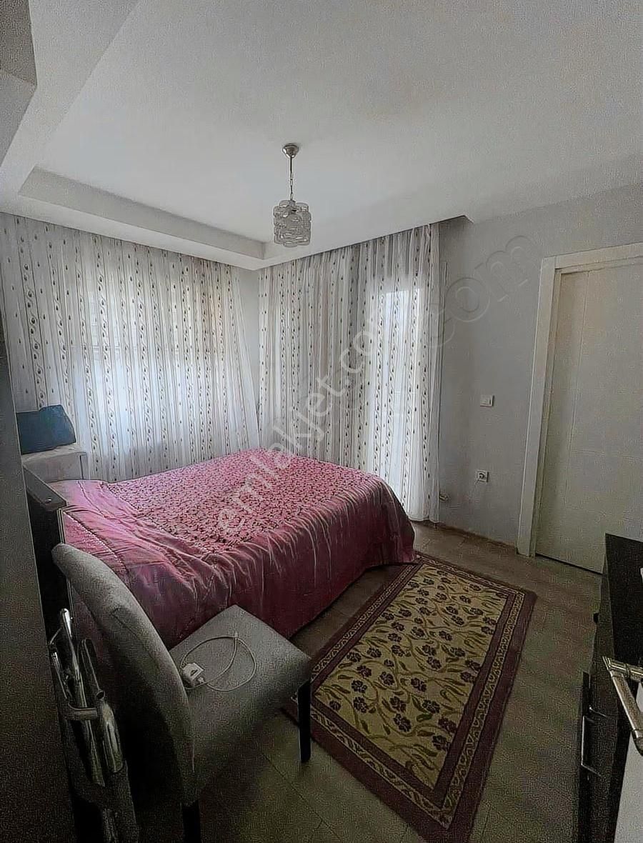 Soulmate Civarı Havuzlu Site İçerisin'de Satılık 2+1 Lüx Daire - Görsel 12