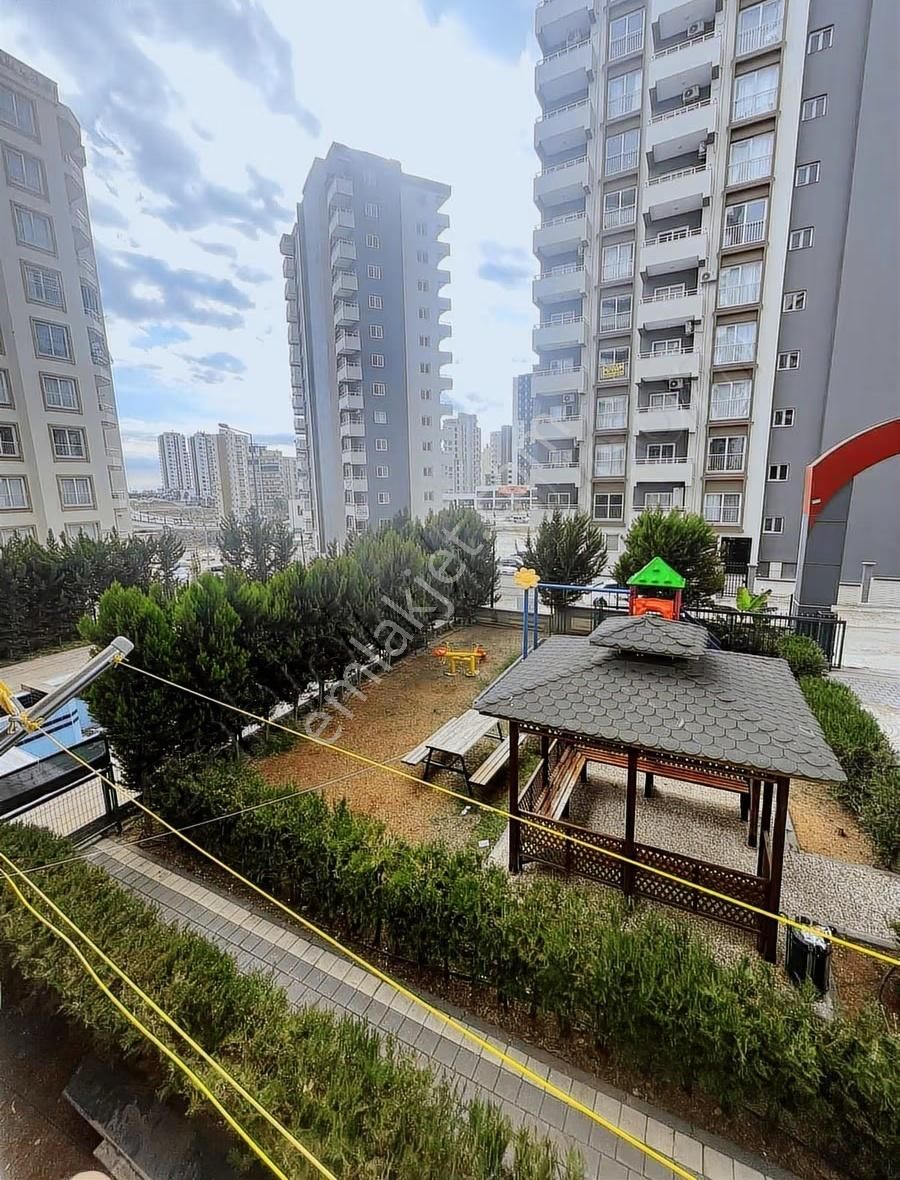 Soulmate Civarı Havuzlu Site İçerisin'de Satılık 2+1 Lüx Daire - Görsel 16