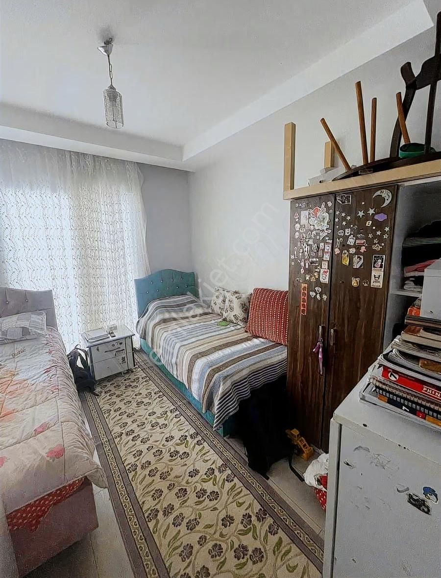 Soulmate Civarı Havuzlu Site İçerisin'de Satılık 2+1 Lüx Daire - Görsel 19