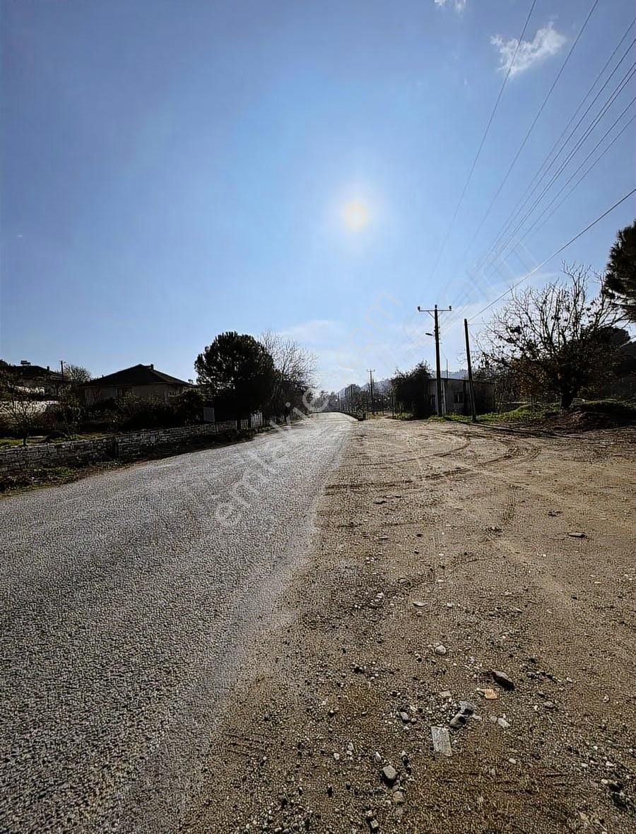 İsabeylide İmar Sınırında Satılık 1.058 M2 Bahçe - Görsel 3