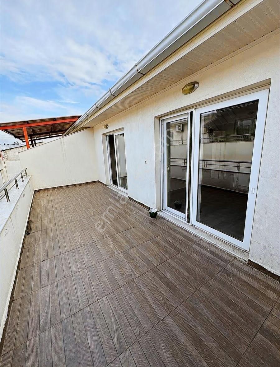 Nazilli Yeni Mahallede Işık Gayrimenkulden 6+1 Kiralık Daire - Görsel 8