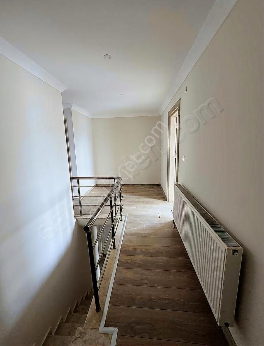 Nazilli Yeni Mahallede Işık Gayrimenkulden 6+1 Kiralık Daire - Görsel 21