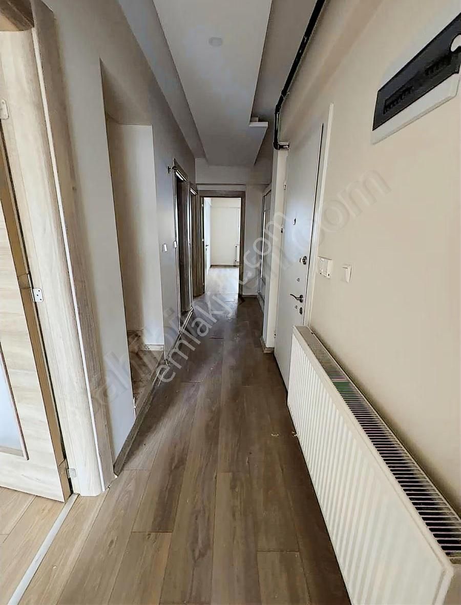 Nazilli Yeni Mahallede Işık Gayrimenkulden 6+1 Kiralık Daire - Görsel 12