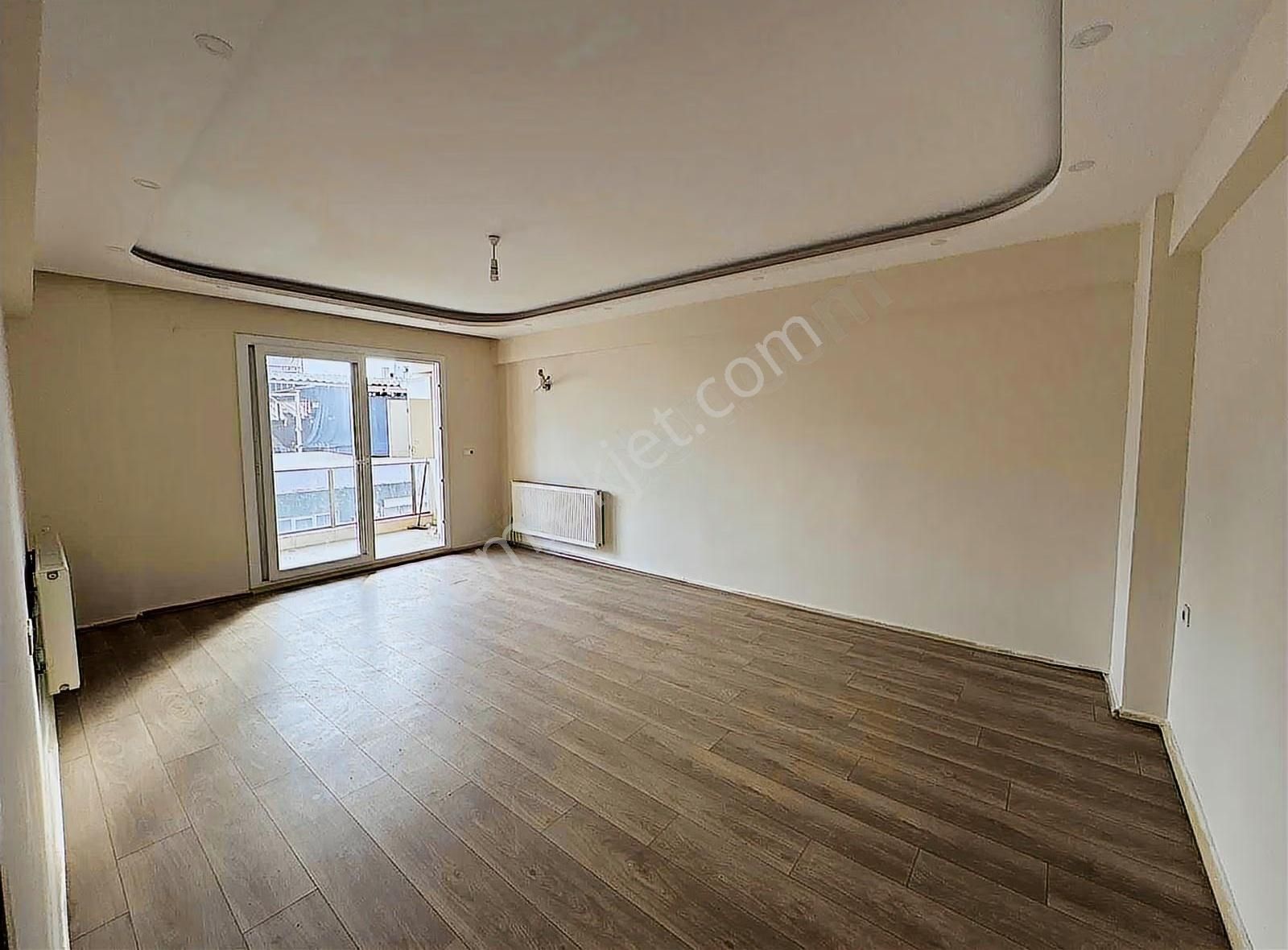 Nazilli Yeni Mahallede Işık Gayrimenkulden 6+1 Kiralık Daire - Görsel 18