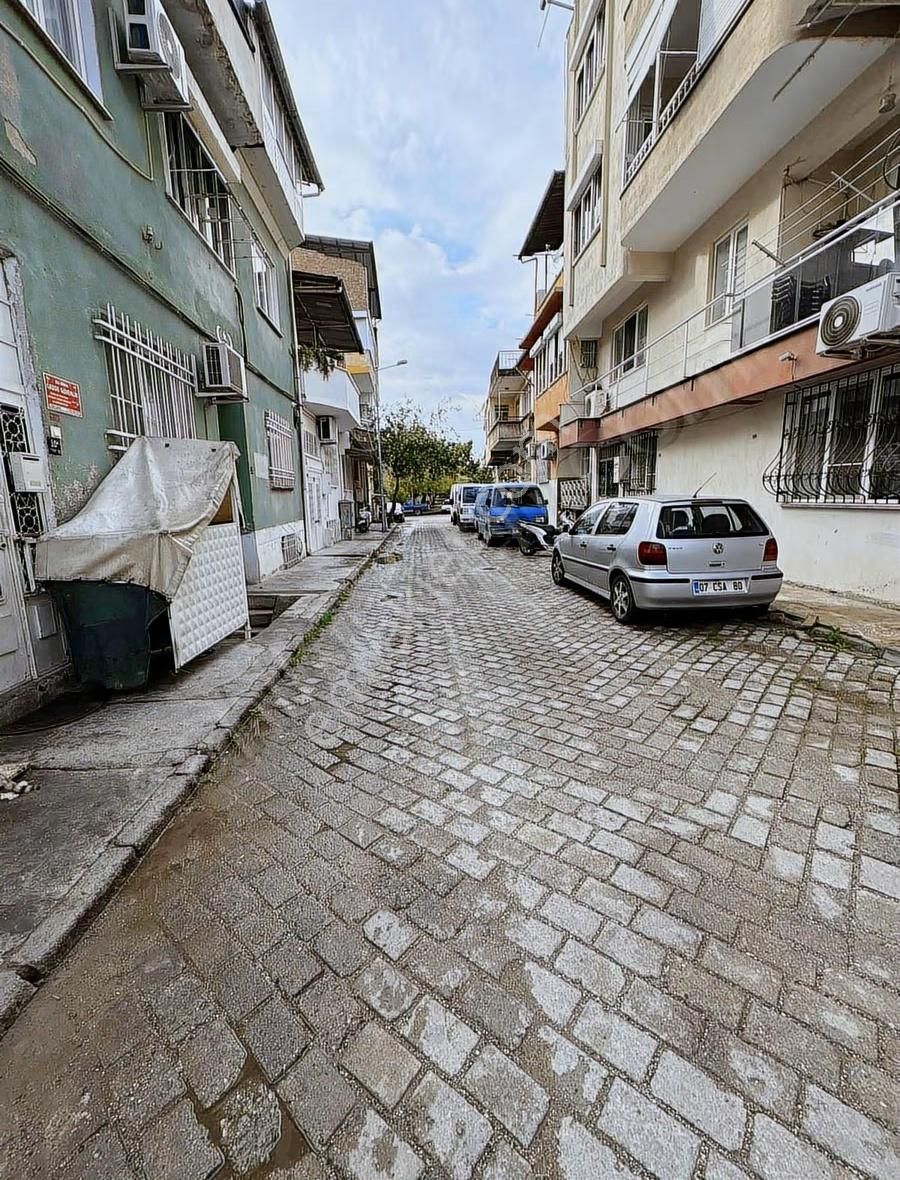 Nazilli Yeni Mahallede Işık Gayrimenkulden 6+1 Kiralık Daire - Görsel 20