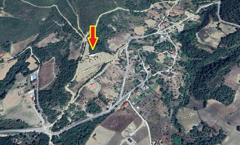 Pamukova Şahmelek Mahallesinde İmara Sıfır 145m² Arazi