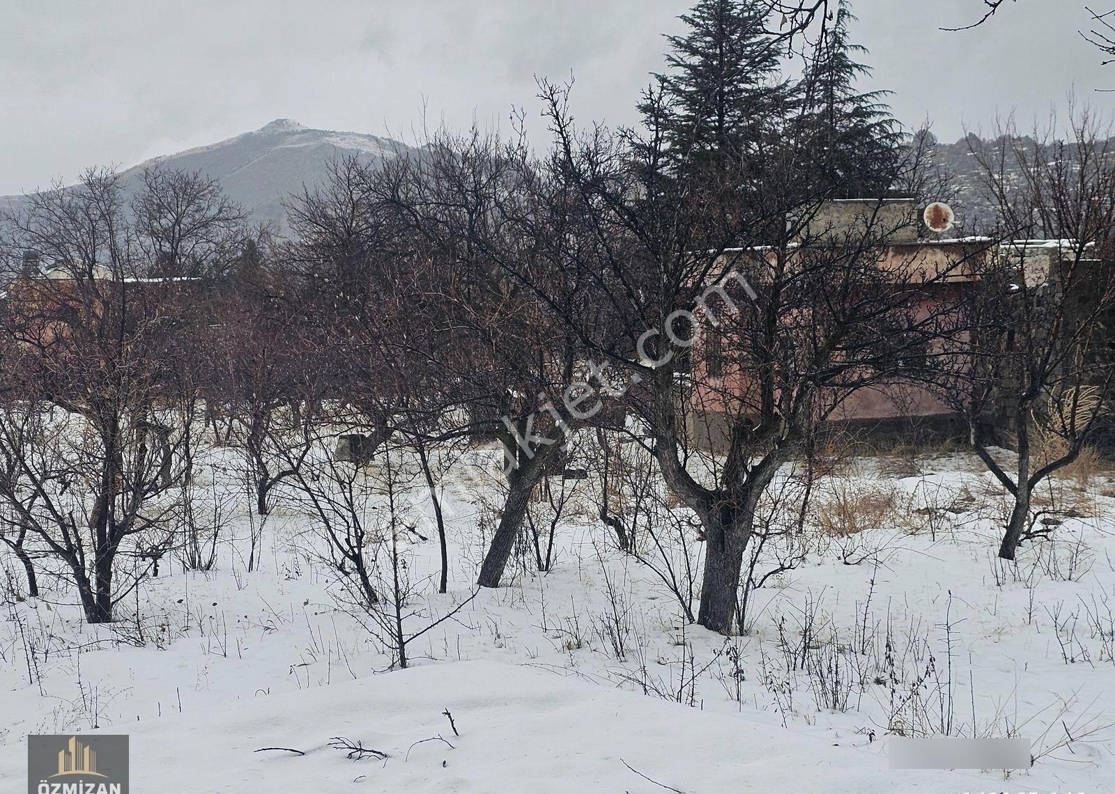 Hacılar Beğendik'de Köşe Başı Temiz Villa Parseli - Görsel 5