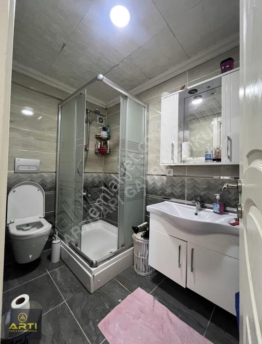 Beylikdüzü Metrobüse 100 Metre Site İçi Satılık 2+1 Daire - Görsel 9