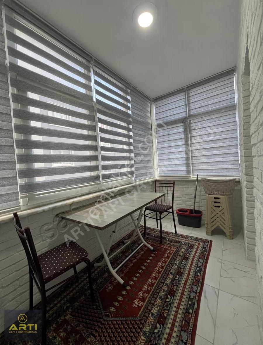 Beylikdüzü Metrobüse 100 Metre Site İçi Satılık 2+1 Daire - Görsel 14