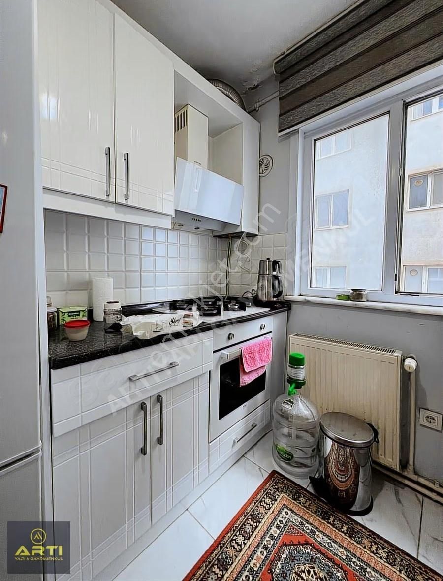 Beylikdüzü Metrobüse 100 Metre Site İçi Satılık 2+1 Daire - Görsel 26