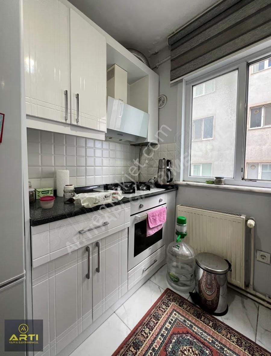 Beylikdüzü Metrobüse 100 Metre Site İçi Satılık 2+1 Daire - Görsel 17