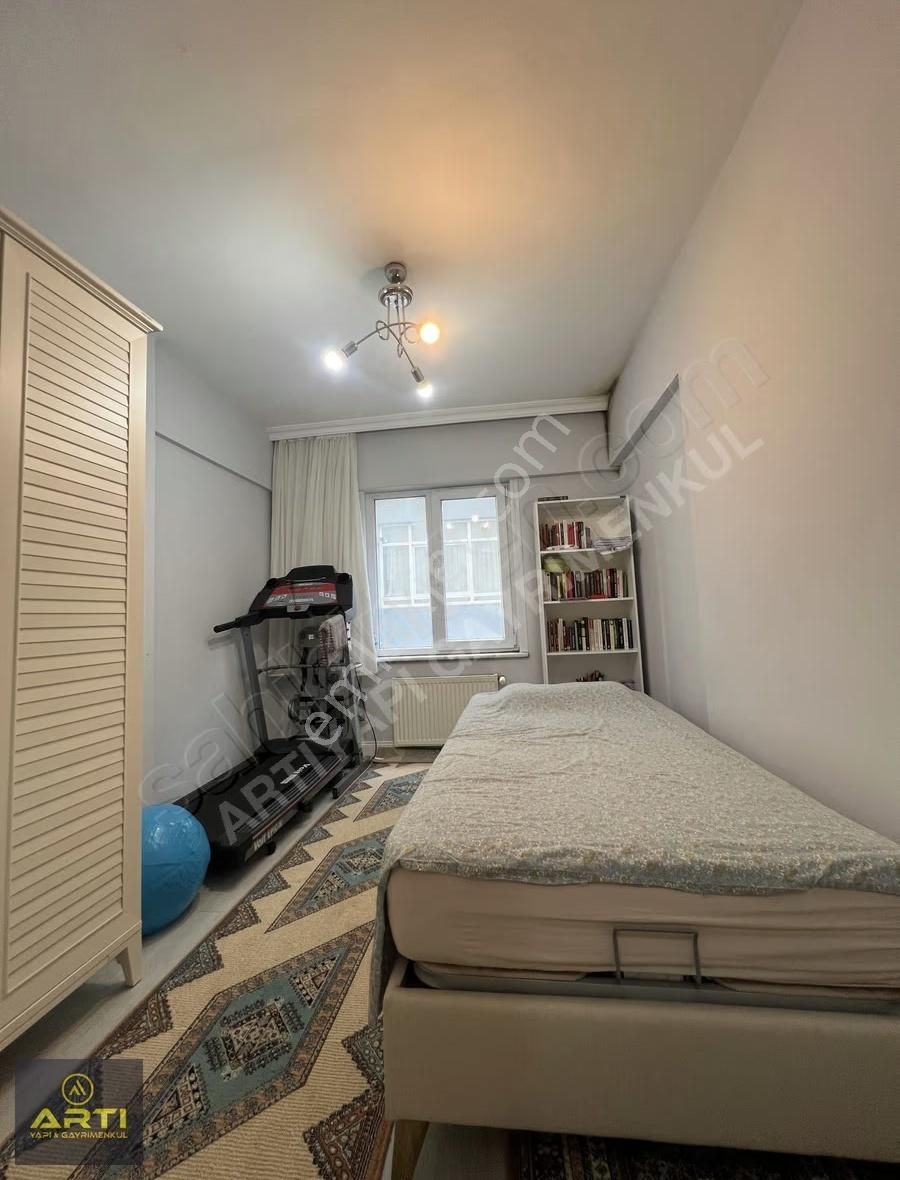 Beylikdüzü Metrobüse 100 Metre Site İçi Satılık 2+1 Daire - Görsel 4