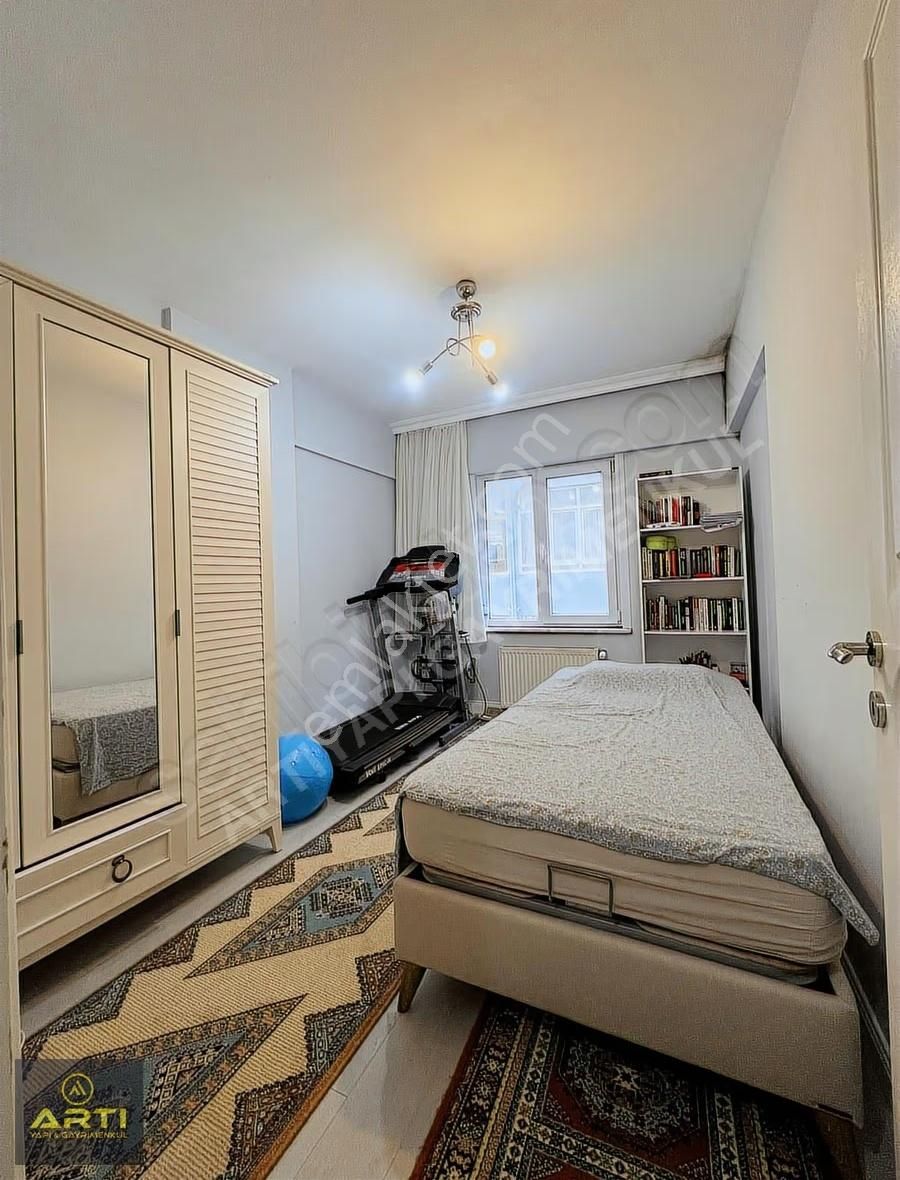 Beylikdüzü Metrobüse 100 Metre Site İçi Satılık 2+1 Daire - Görsel 22