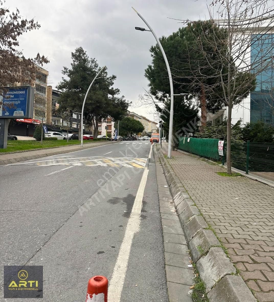 Büyükçekmece E-5 Üstü Merkezi Konumda Satılık 2+1 Lüks Daire - Görsel 10