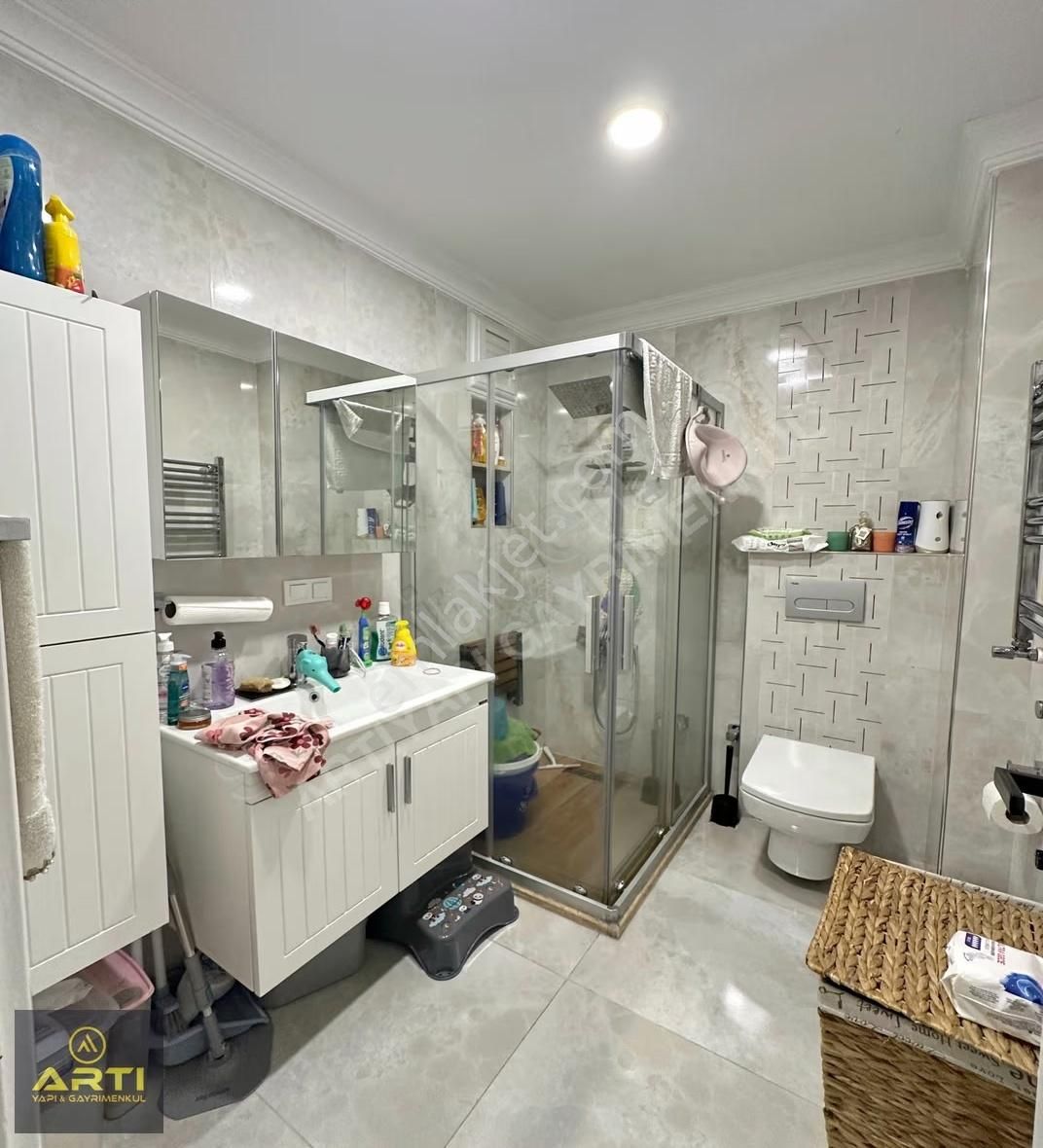 Büyükçekmece E-5 Üstü Merkezi Konumda Satılık 2+1 Lüks Daire - Görsel 21