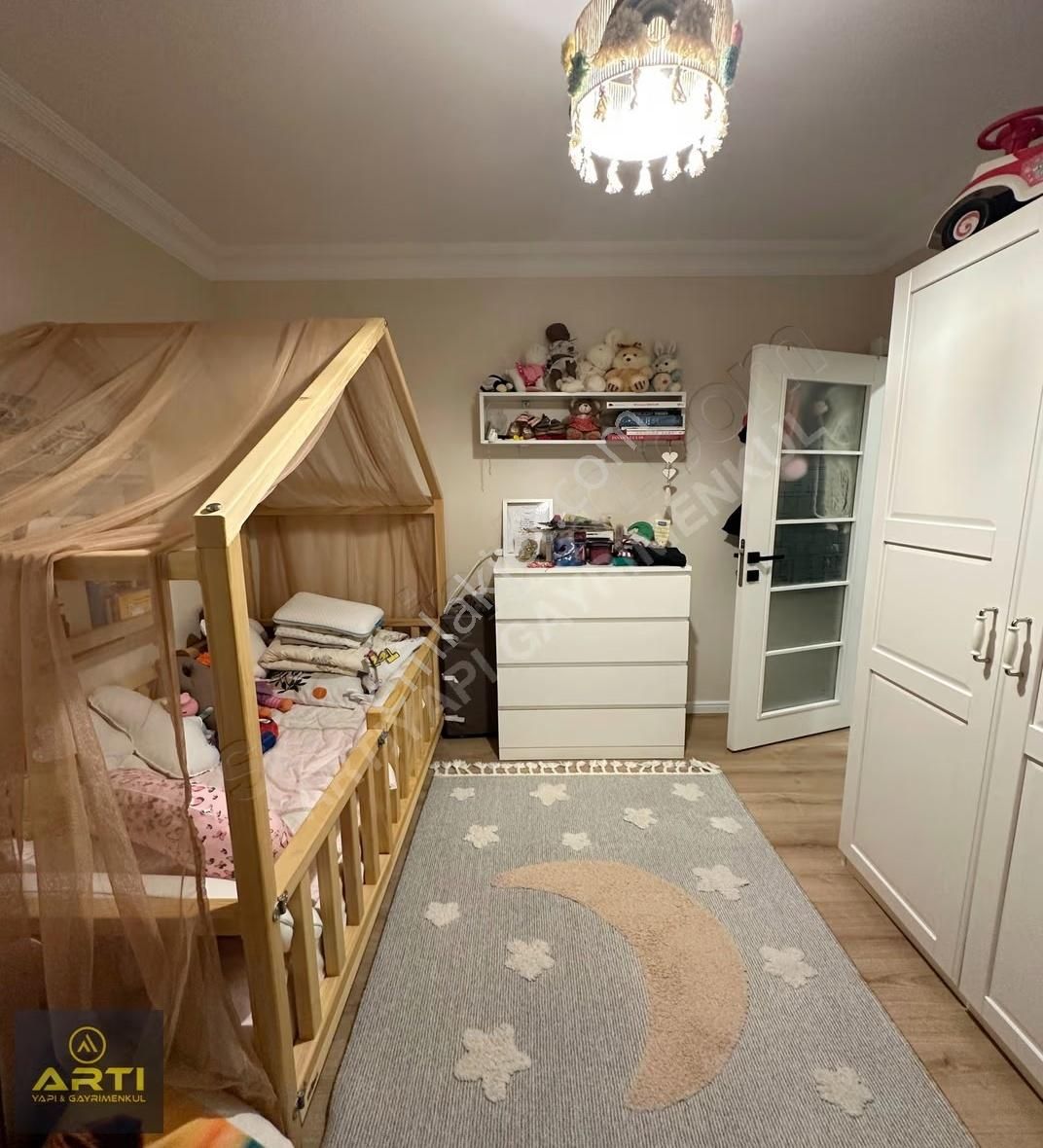 Büyükçekmece E-5 Üstü Merkezi Konumda Satılık 2+1 Lüks Daire - Görsel 6