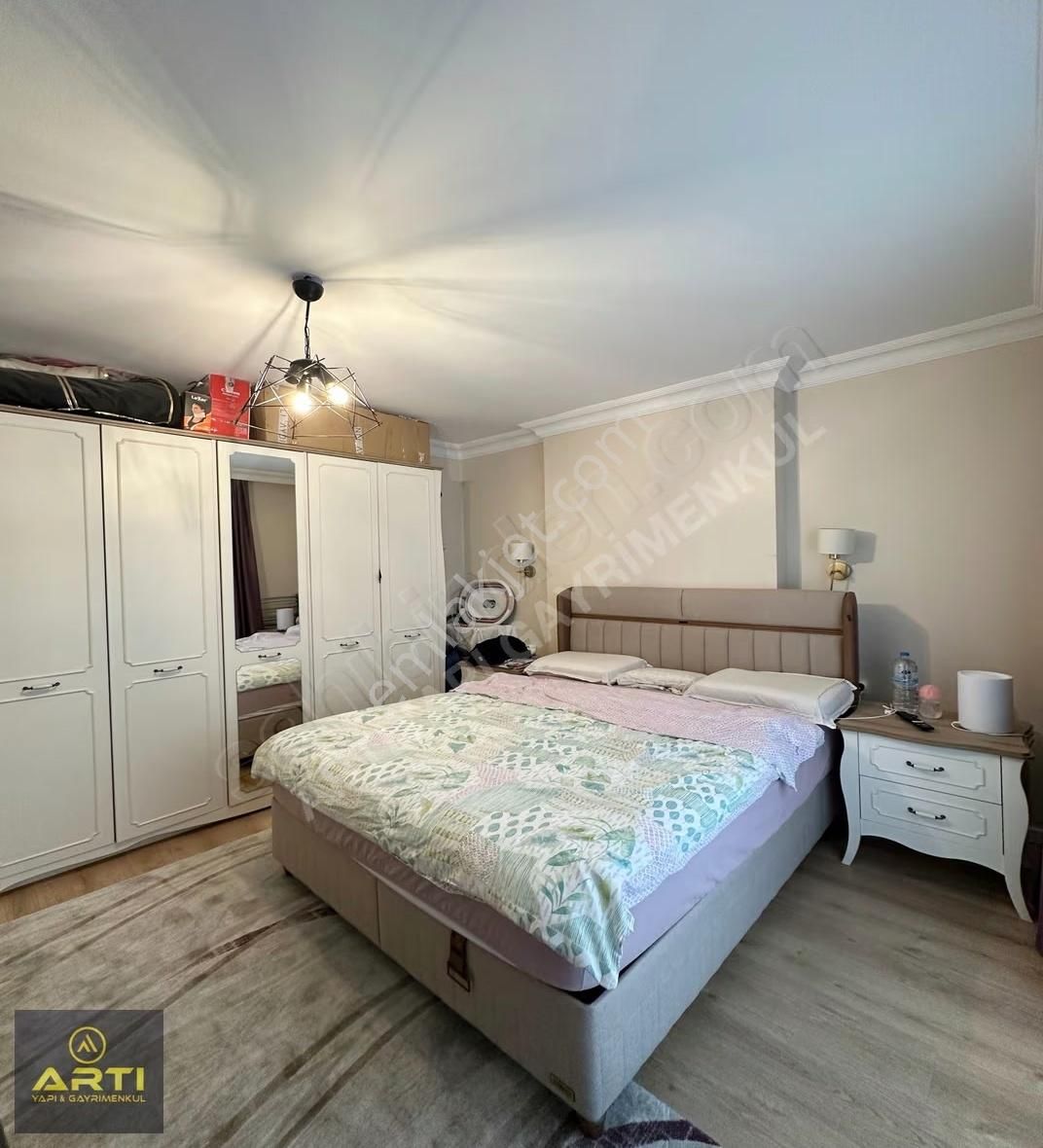 Büyükçekmece E-5 Üstü Merkezi Konumda Satılık 2+1 Lüks Daire - Görsel 13