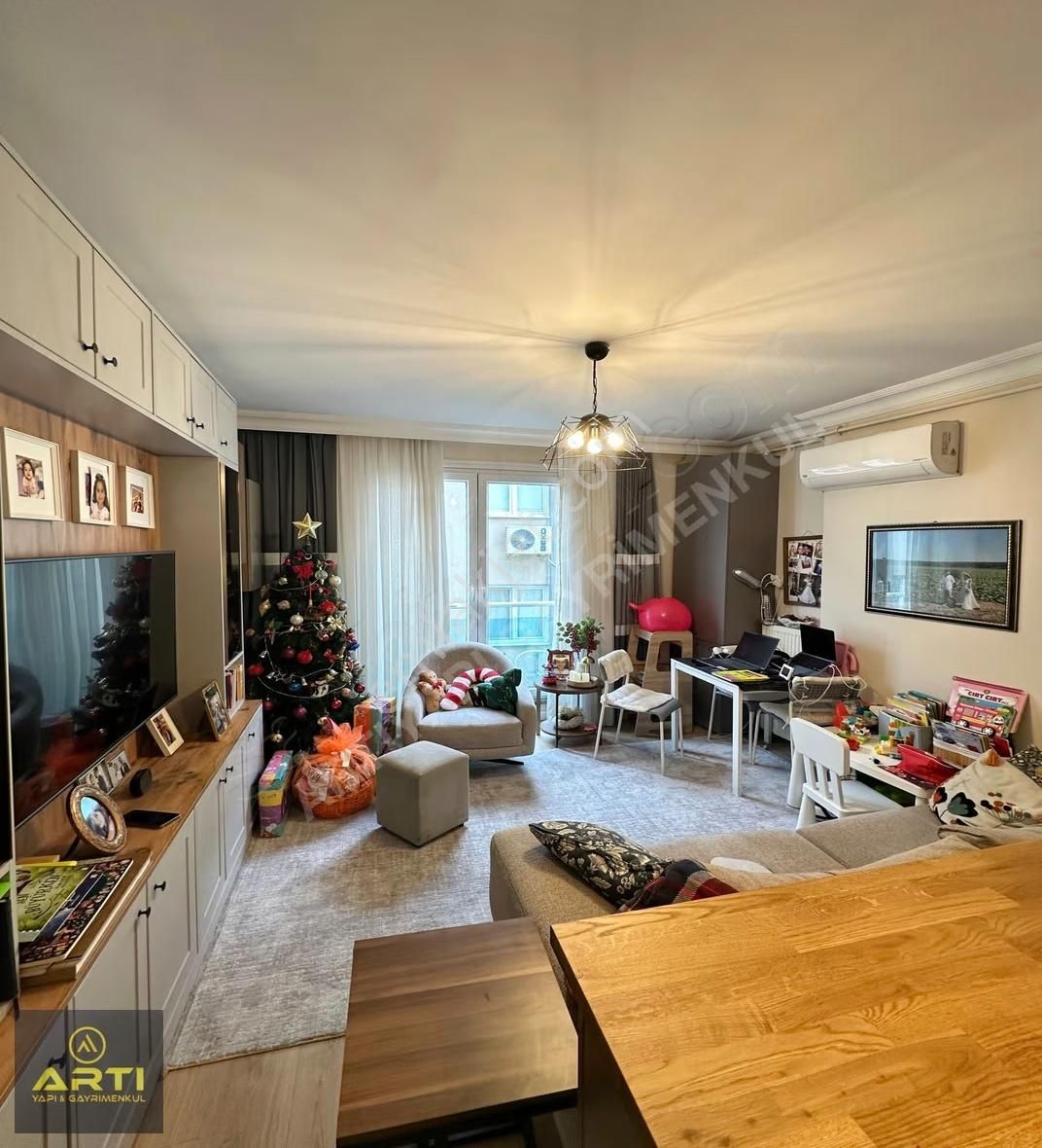 Büyükçekmece E-5 Üstü Merkezi Konumda Satılık 2+1 Lüks Daire