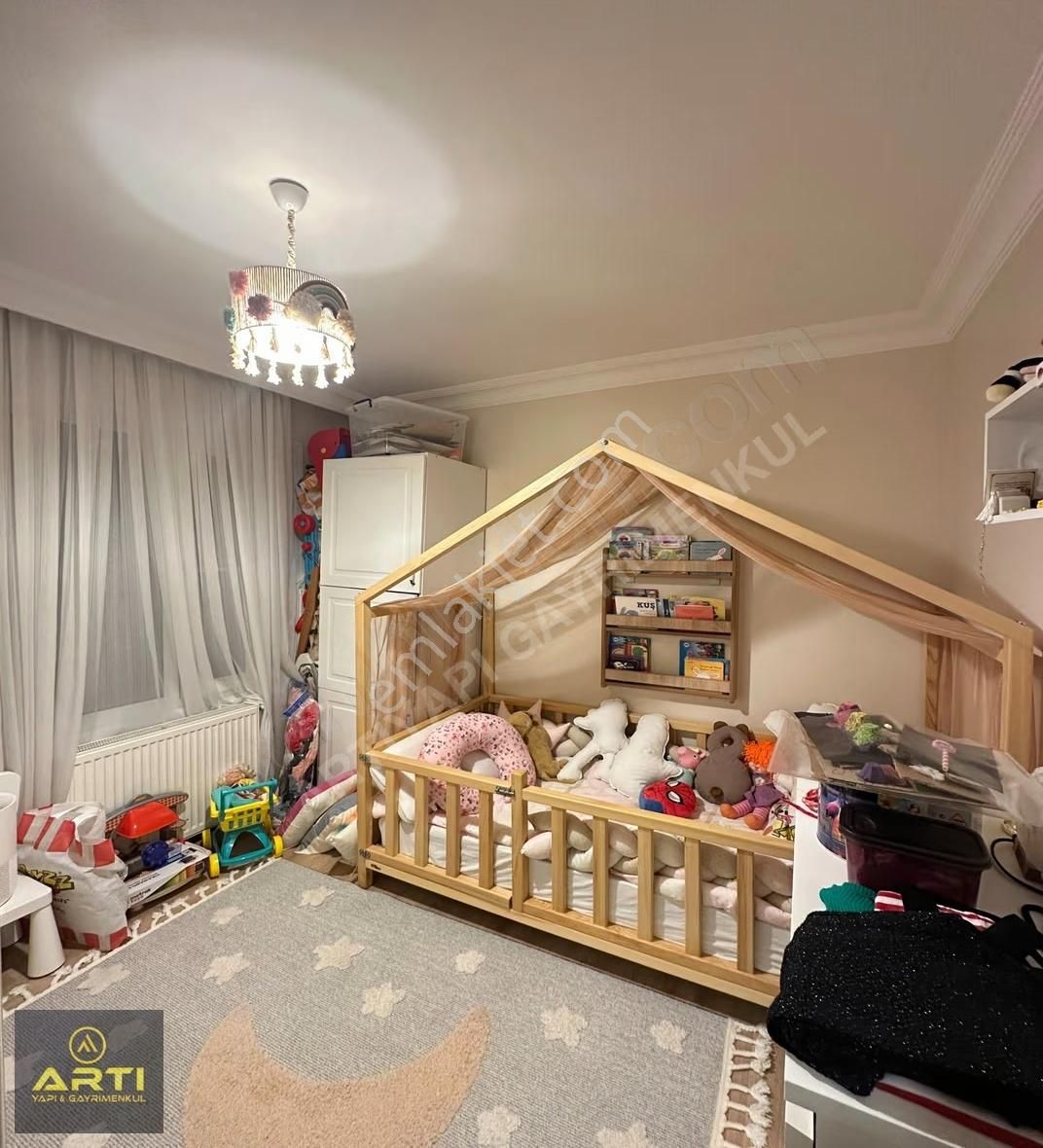 Büyükçekmece E-5 Üstü Merkezi Konumda Satılık 2+1 Lüks Daire - Görsel 34