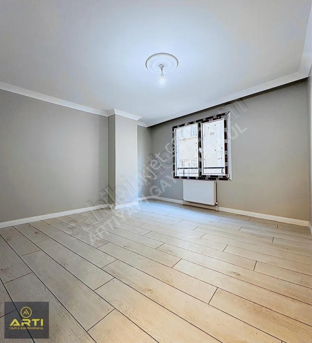 Metrobüse 100 Metre Mesafede Satılık Sıfır Lüks 2+1 Daire - Görsel 22