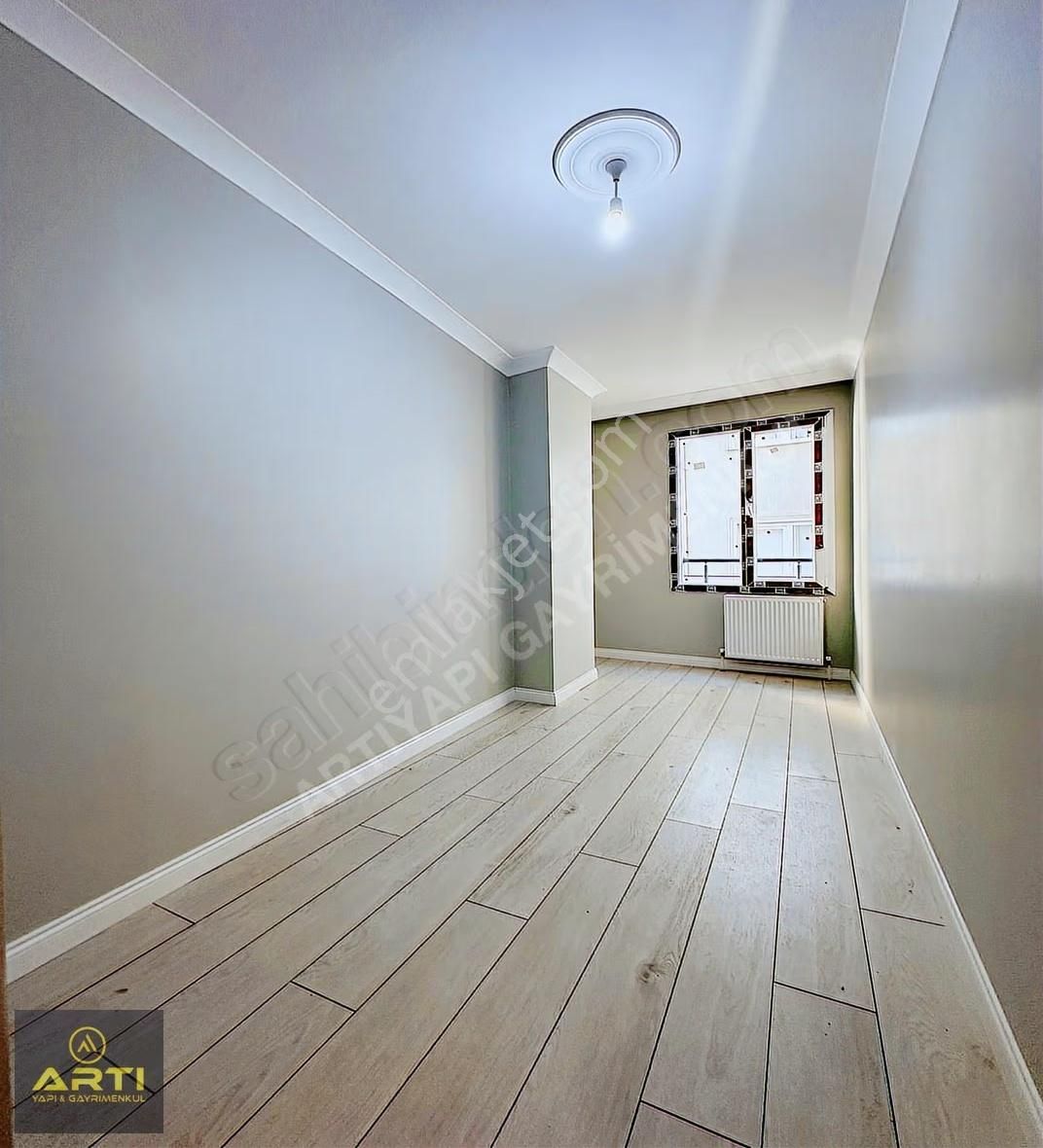 Metrobüse 100 Metre Mesafede Satılık Sıfır Lüks 2+1 Daire - Görsel 20