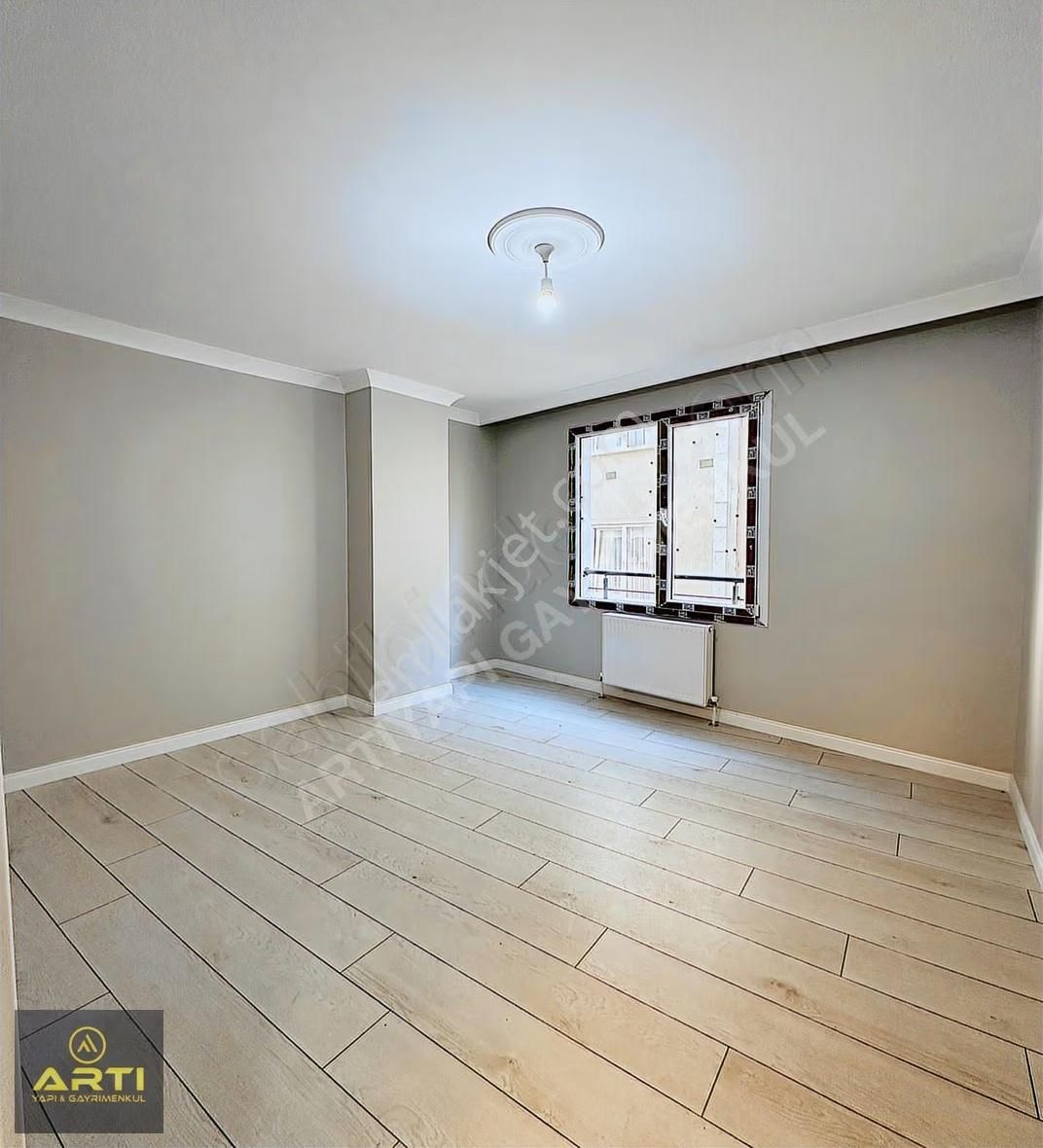 Metrobüse 100 Metre Mesafede Satılık Sıfır Lüks 2+1 Daire - Görsel 27