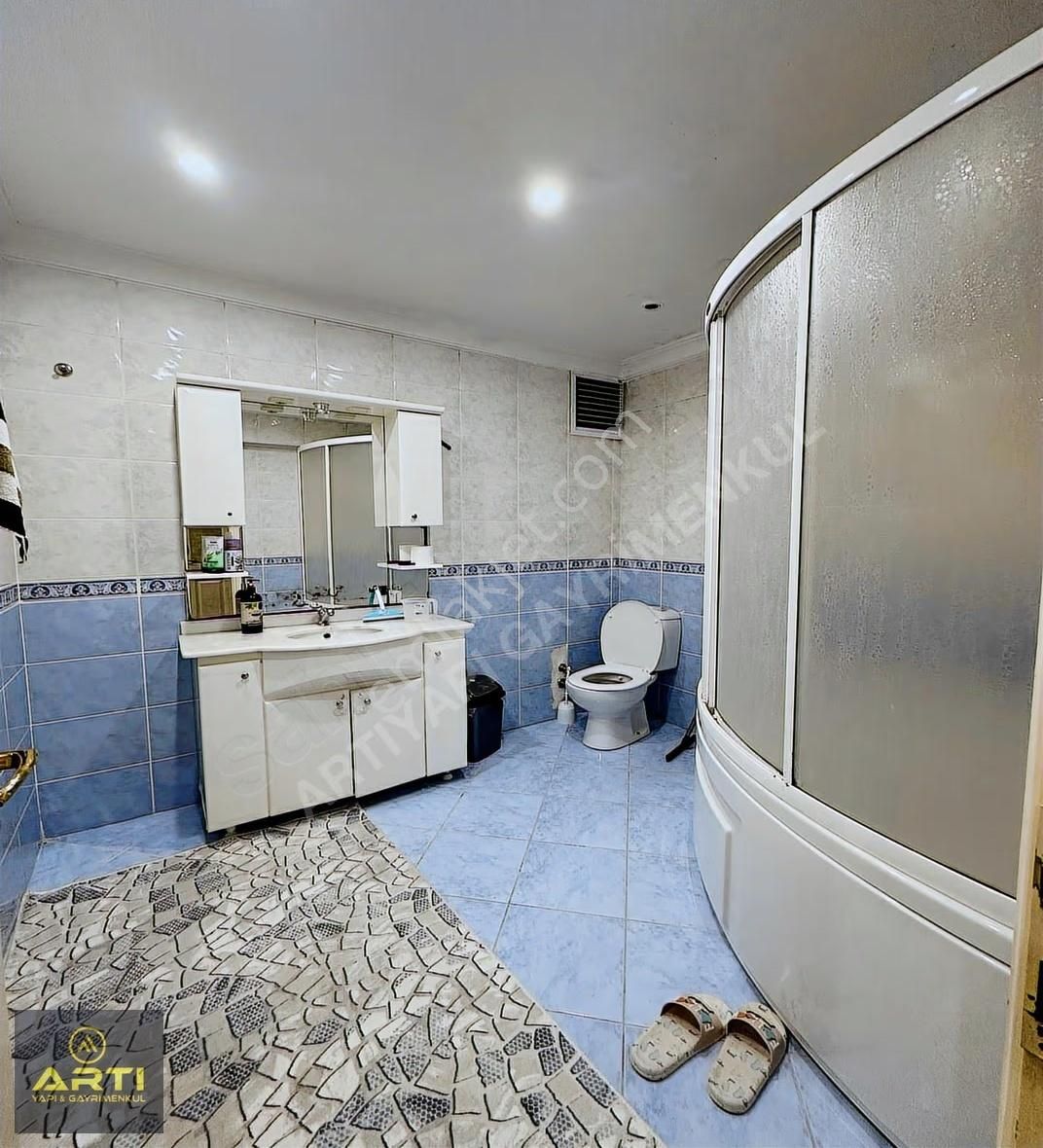 Adnan Kahveci'de Satılık Site İçi 3+1 170m2 Kullanışlı Daire - Görsel 21