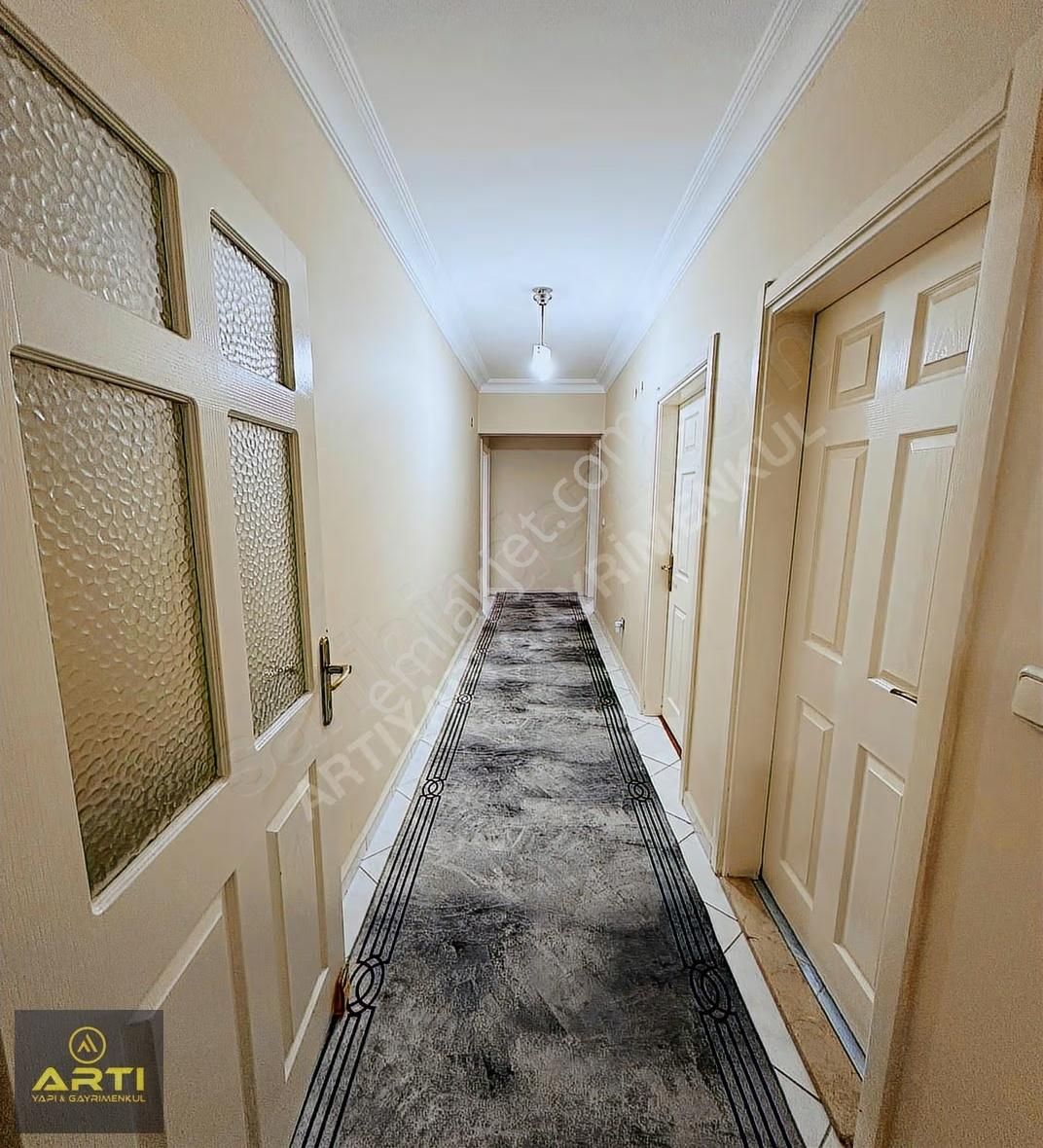 Adnan Kahveci'de Satılık Site İçi 3+1 170m2 Kullanışlı Daire - Görsel 28